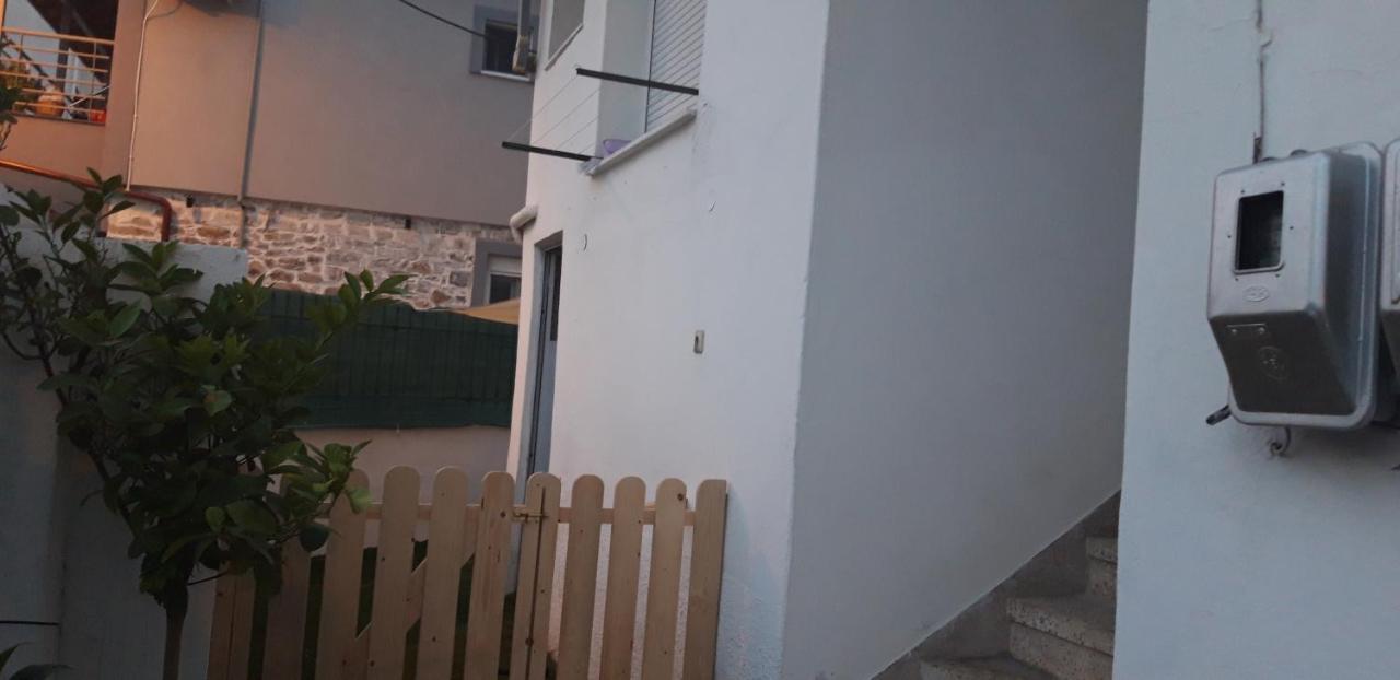Desire House Daire Kavala Dış mekan fotoğraf