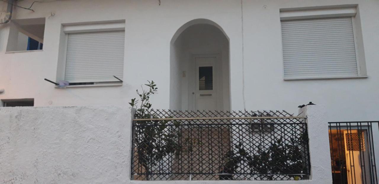 Desire House Daire Kavala Dış mekan fotoğraf