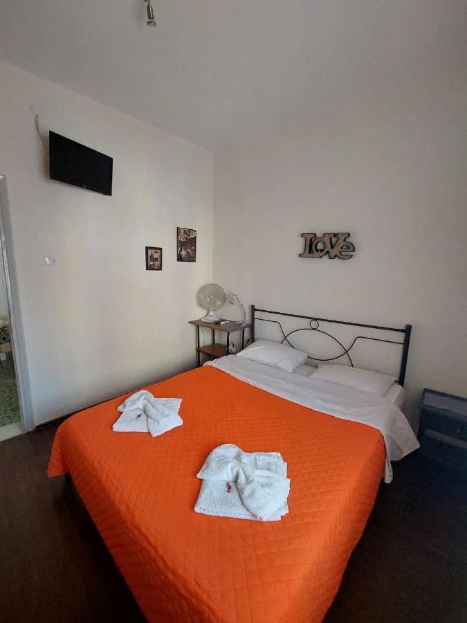 Desire House Daire Kavala Dış mekan fotoğraf