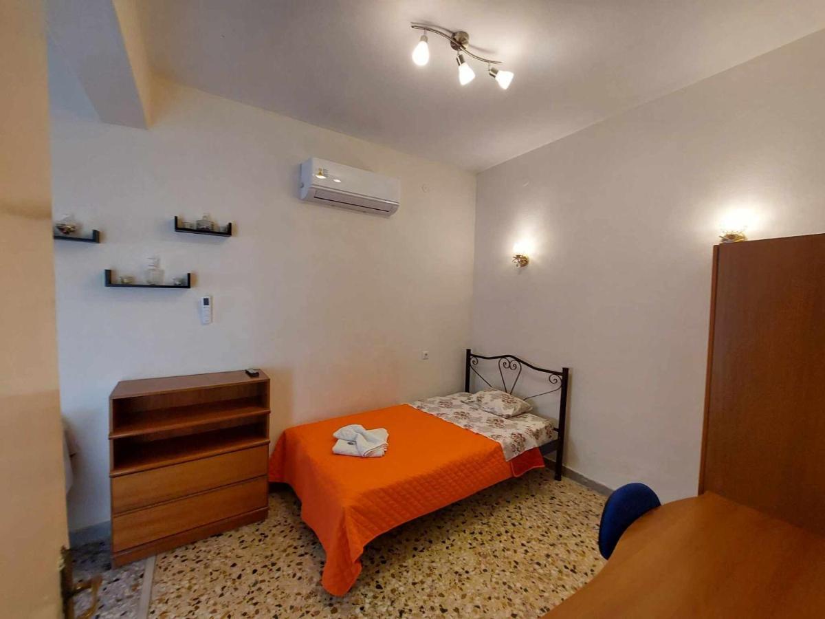 Desire House Daire Kavala Dış mekan fotoğraf