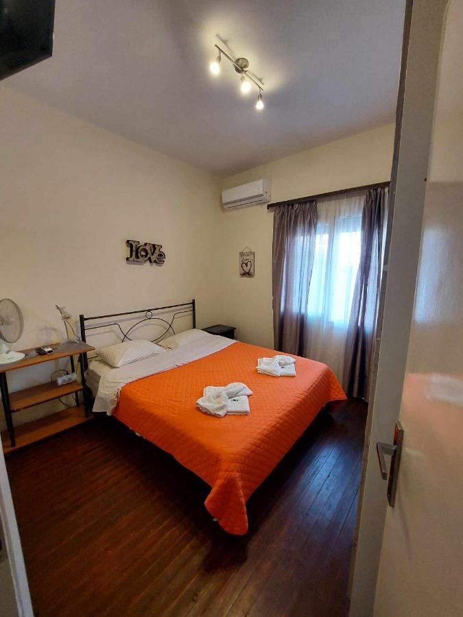 Desire House Daire Kavala Dış mekan fotoğraf