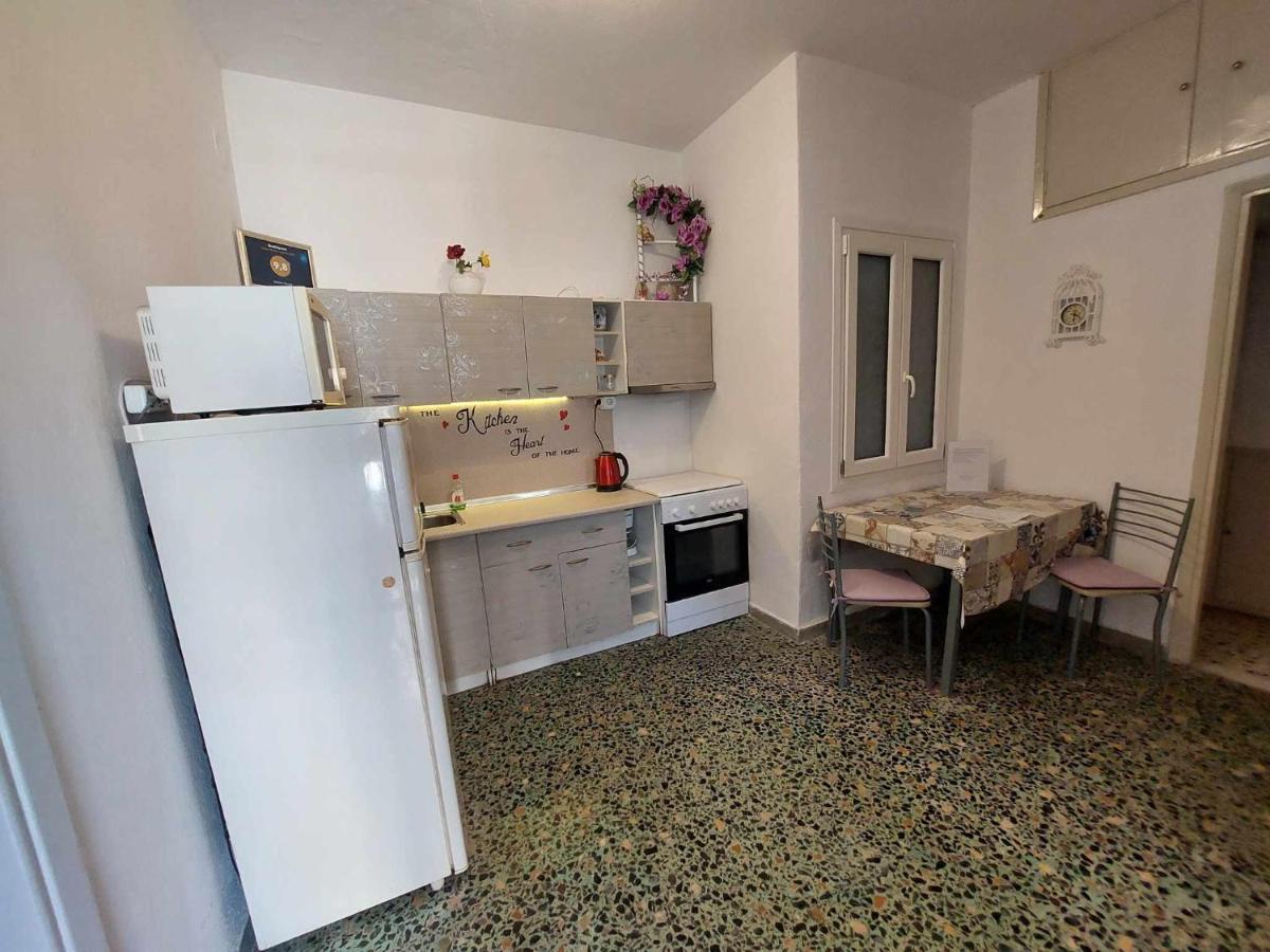 Desire House Daire Kavala Dış mekan fotoğraf
