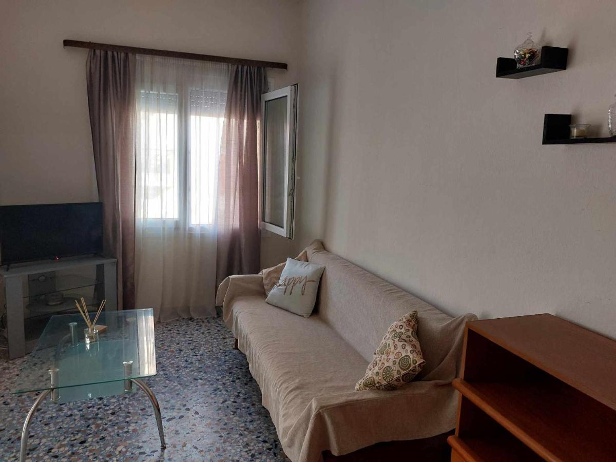 Desire House Daire Kavala Dış mekan fotoğraf