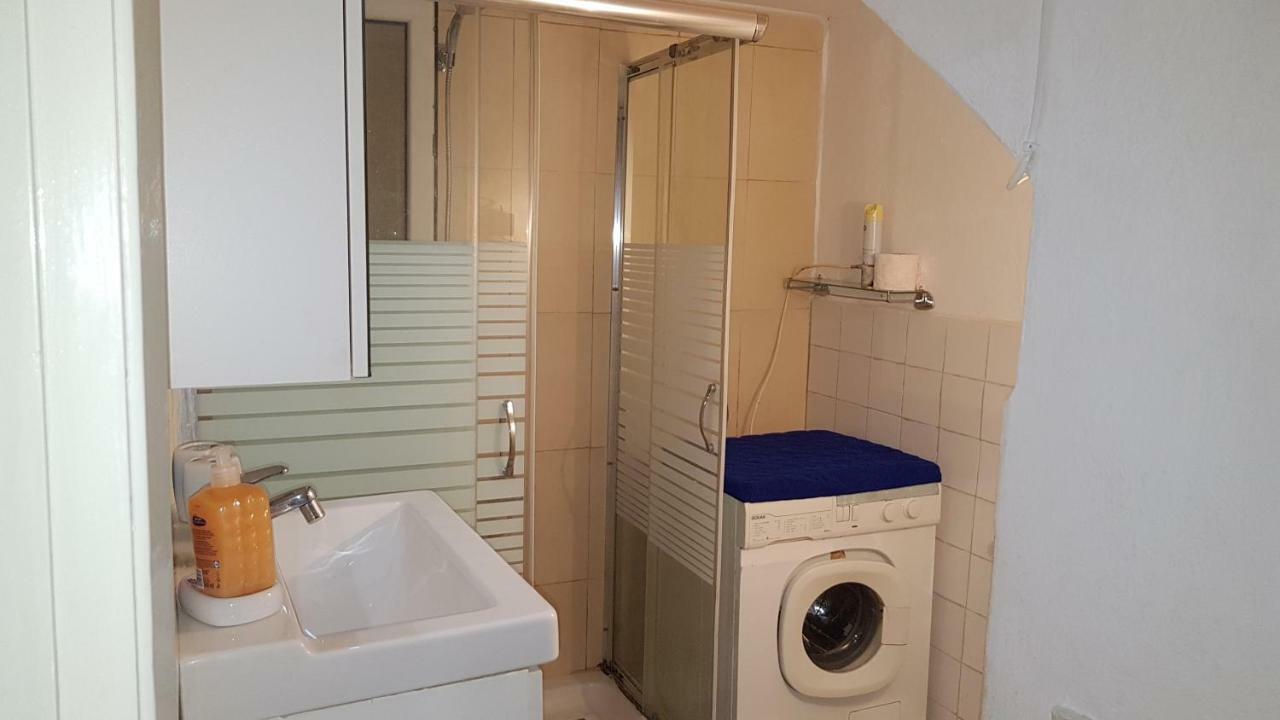 Desire House Daire Kavala Dış mekan fotoğraf